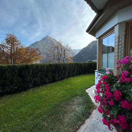 Haus Am Sonnenhang Finkenberg Zewnętrze zdjęcie