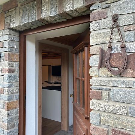 Haus Am Sonnenhang Finkenberg Zewnętrze zdjęcie