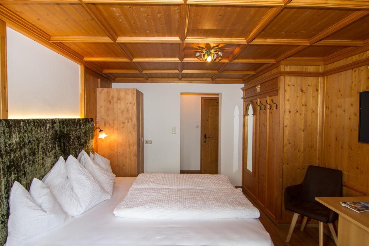 Haus Am Sonnenhang Finkenberg Zewnętrze zdjęcie