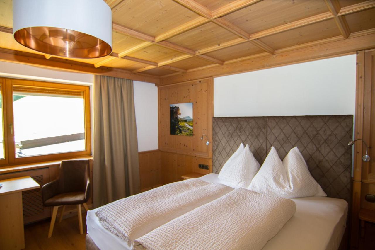 Haus Am Sonnenhang Finkenberg Zewnętrze zdjęcie