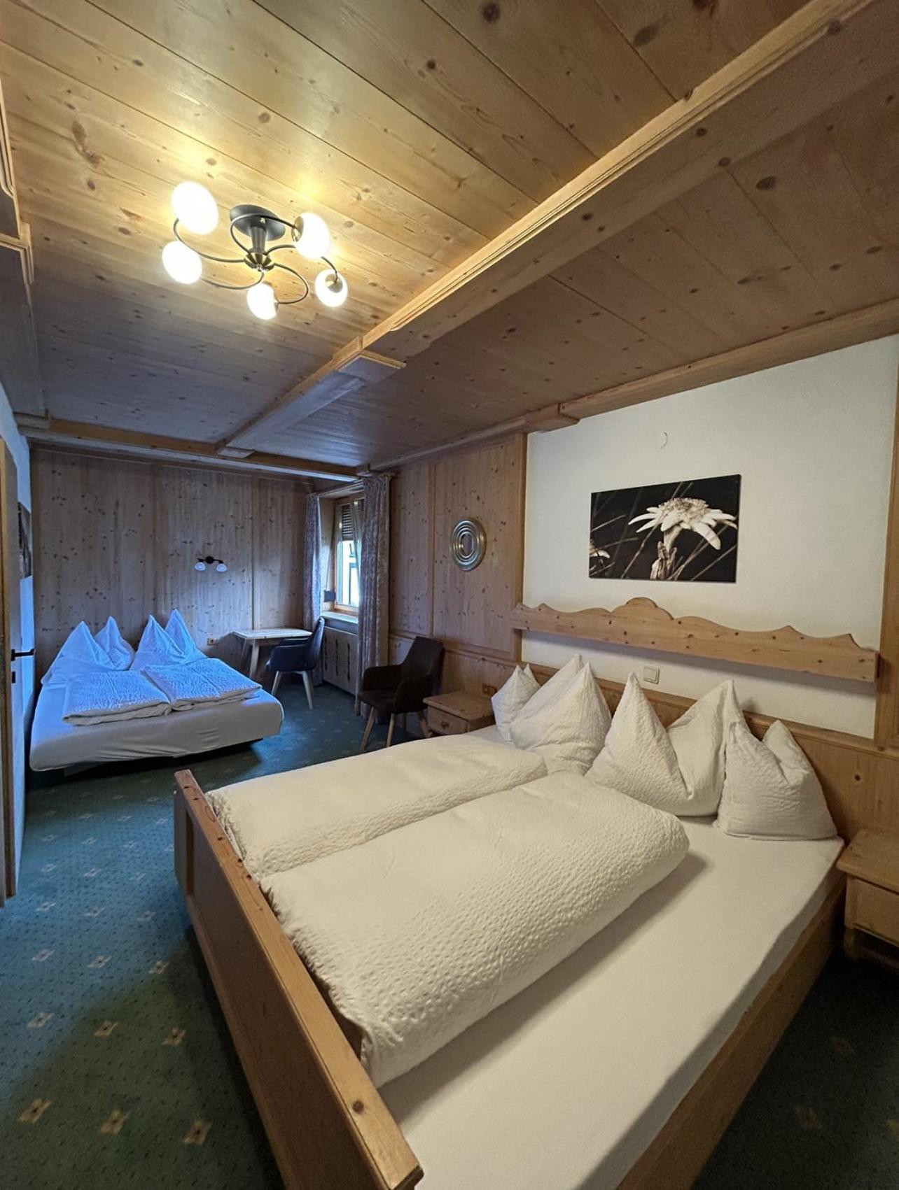 Haus Am Sonnenhang Finkenberg Zewnętrze zdjęcie