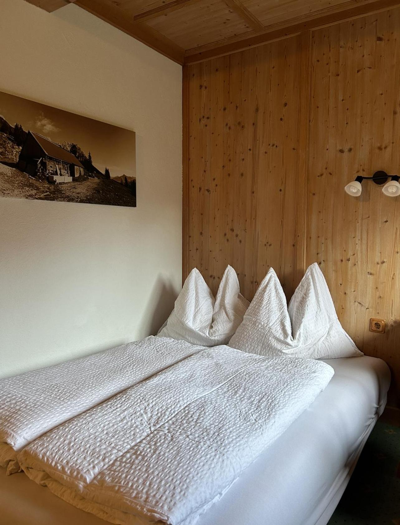 Haus Am Sonnenhang Finkenberg Zewnętrze zdjęcie
