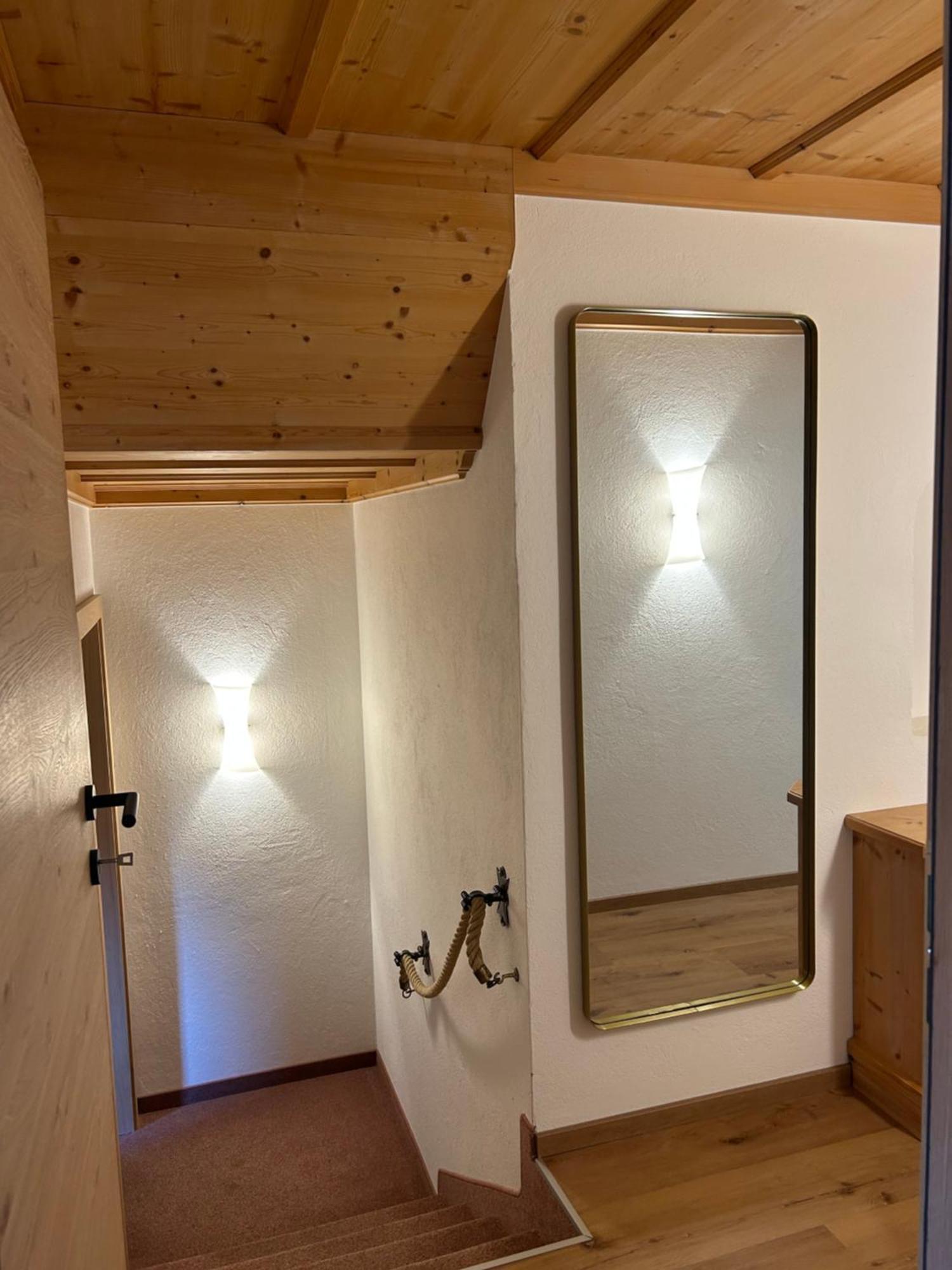 Haus Am Sonnenhang Finkenberg Zewnętrze zdjęcie