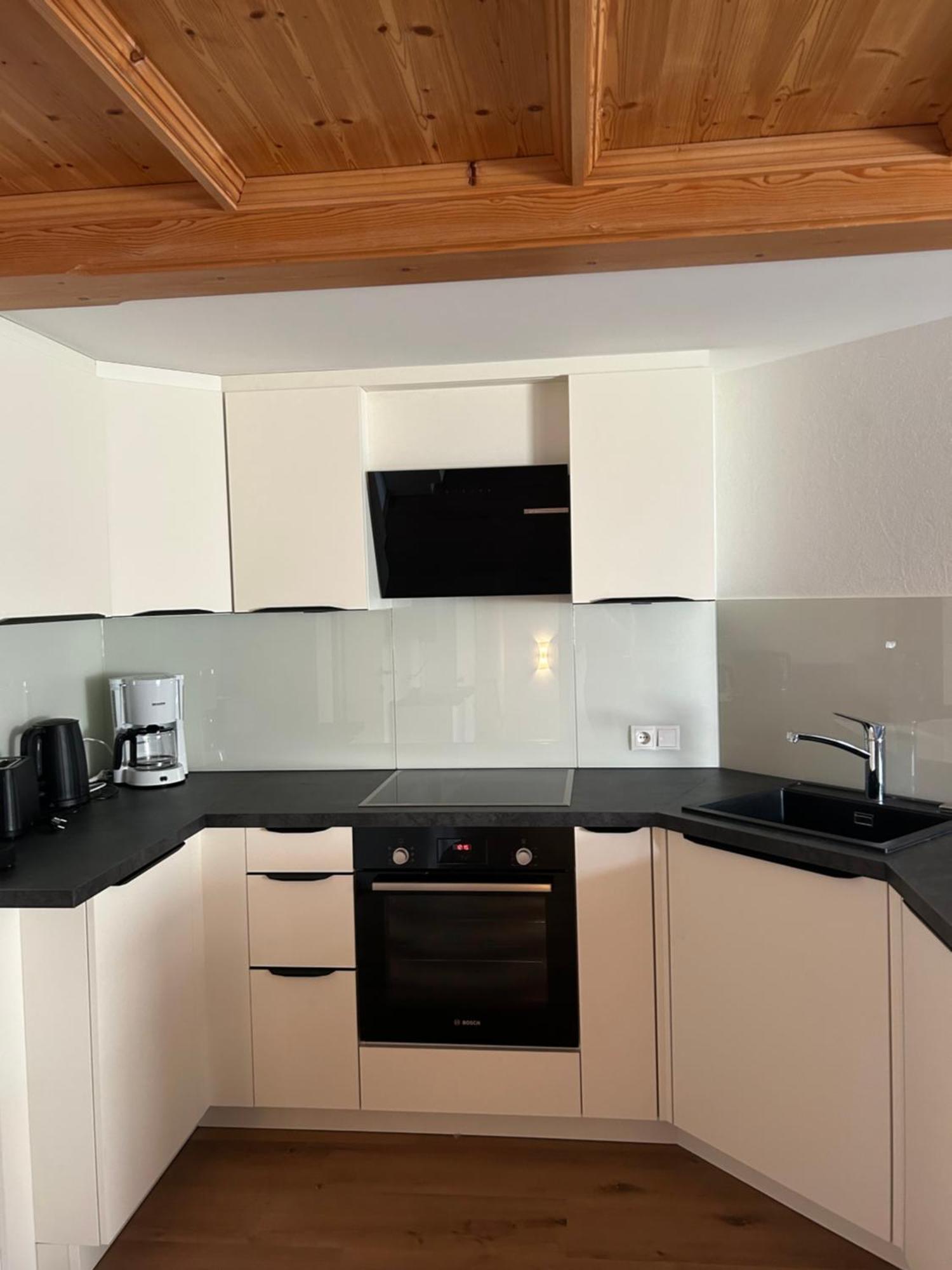 Haus Am Sonnenhang Finkenberg Zewnętrze zdjęcie