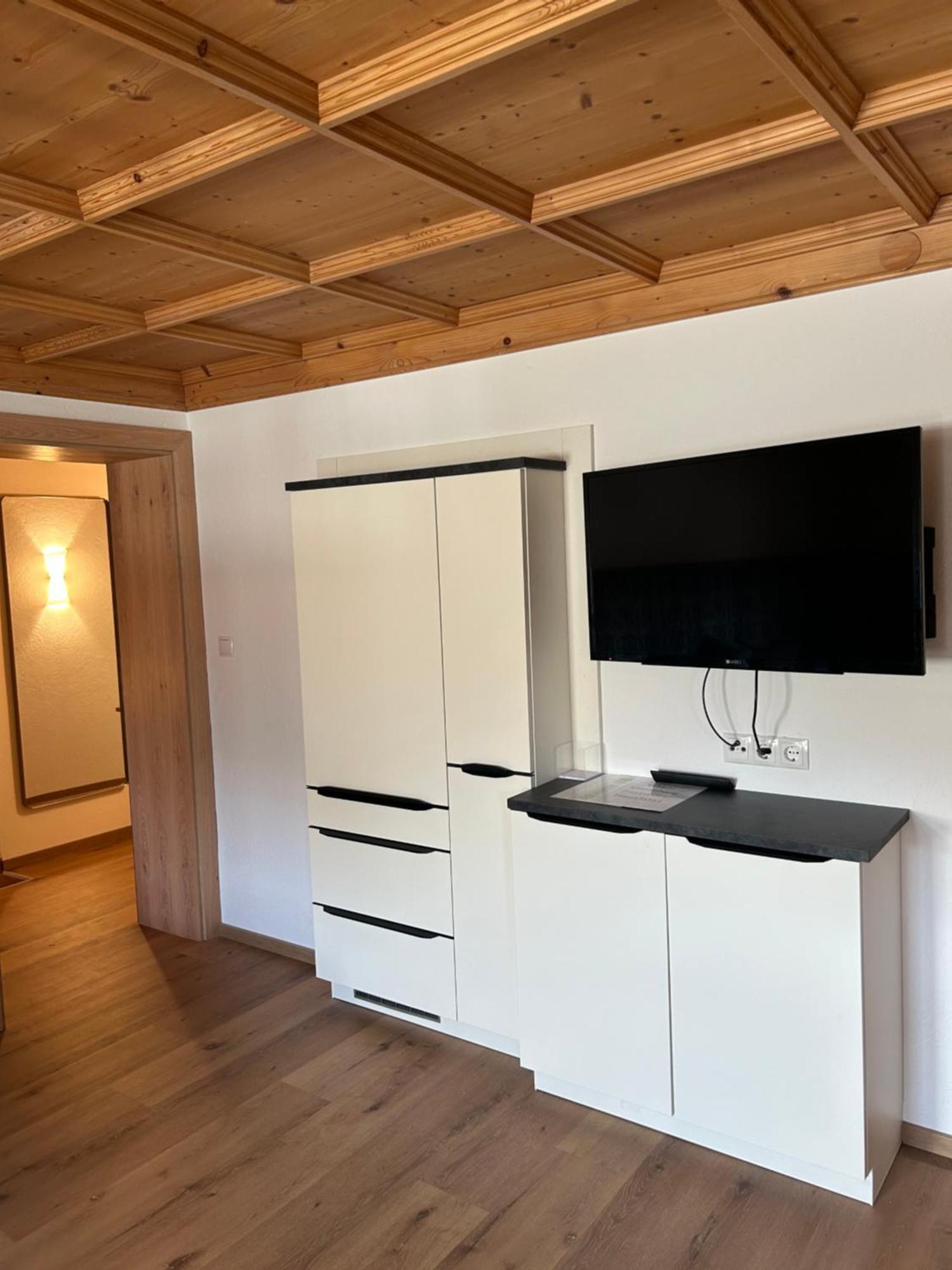 Haus Am Sonnenhang Finkenberg Zewnętrze zdjęcie
