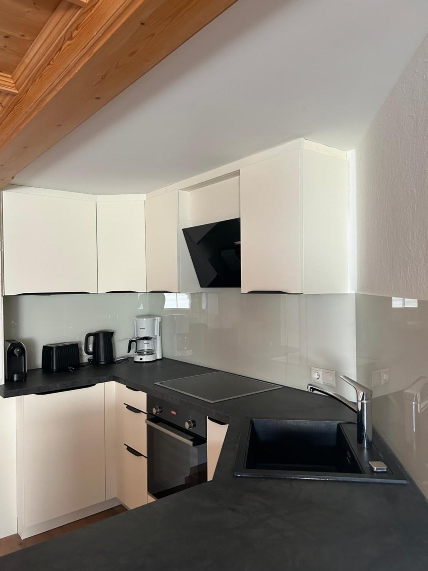 Haus Am Sonnenhang Finkenberg Zewnętrze zdjęcie